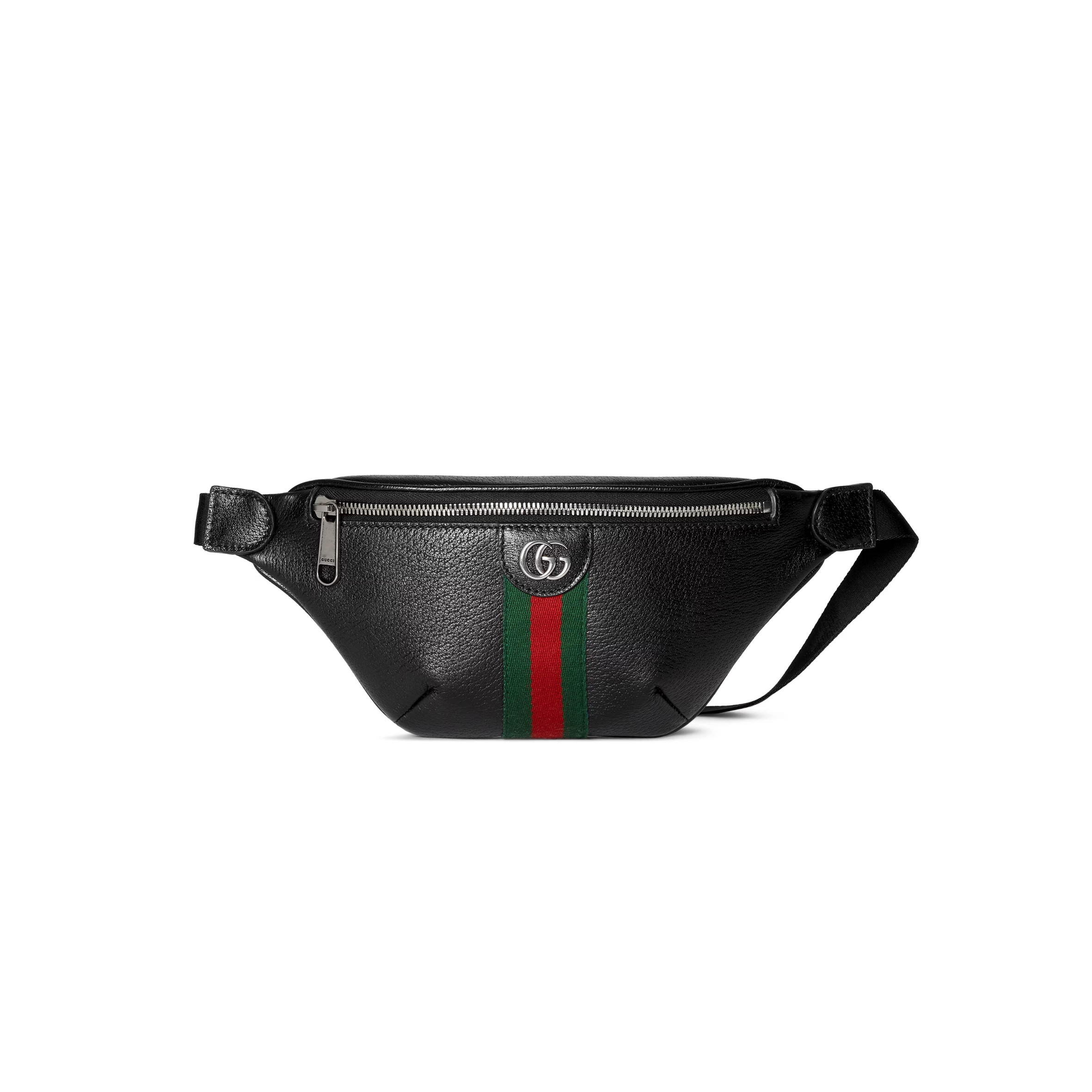 G*u*i ophidia small belt bag 839106 (30*14*4.5cm)